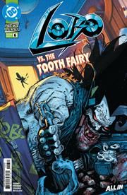 Lobo #6 - image 7