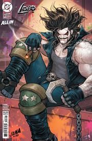 Lobo #6 - image 3