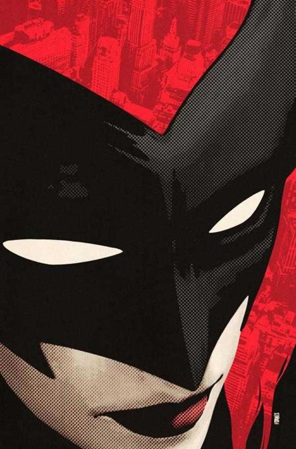 Batwoman #6 - image 3