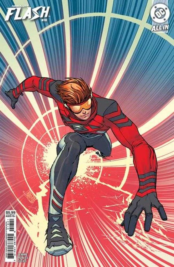 Absolute Flash #18 - image 4