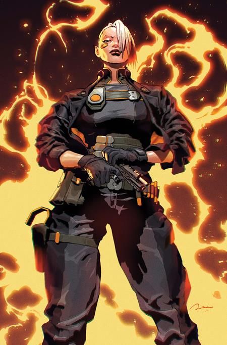 Absolute Green Arrow #4 - image 21
