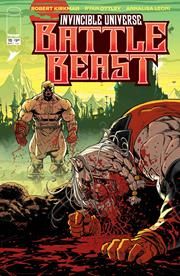 Invincible Universe: Battle Beast #12 - image 7