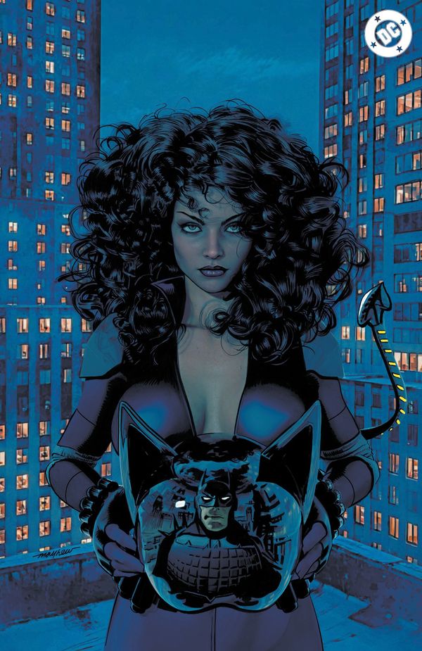 Absolute Catwoman #3 - image 19