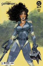 Absolute Catwoman #3 - image 17