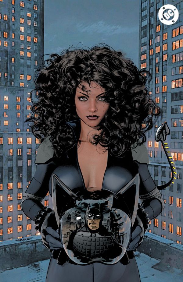 Absolute Catwoman #3 - image 13