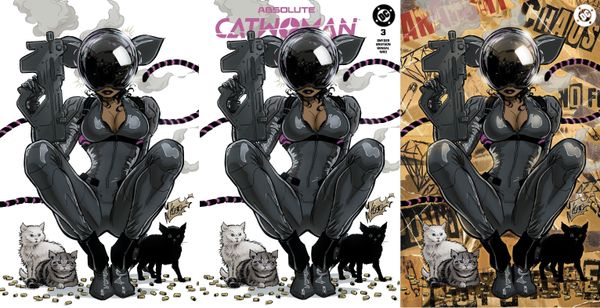Absolute Catwoman #3 - image 8
