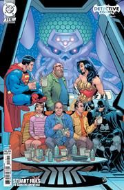 Detective Comics #1112 - image 8