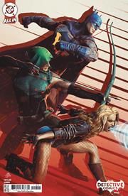 Detective Comics #1112 - image 3