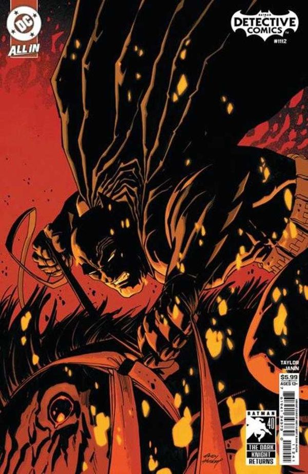 Detective Comics #1112 - image 6