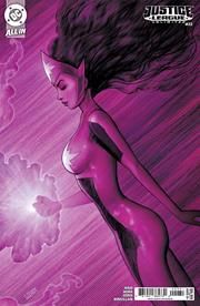 Justice League Unlimited #22 - image 2