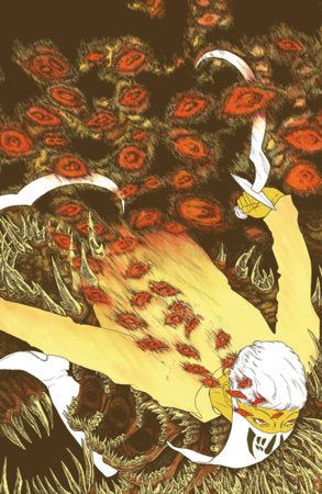 Fall of the House of Slaughter #4 - image 7