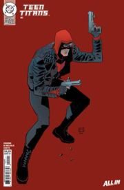 Teen Titans #1 - image 12
