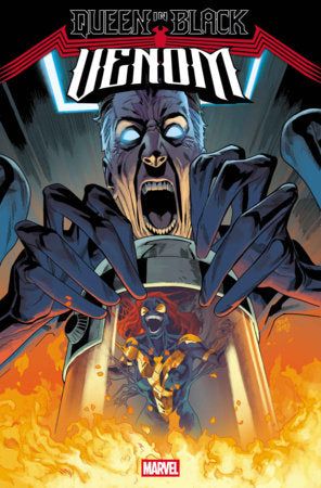 Venom #261 - image 6