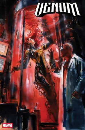 Venom #261 - image 3
