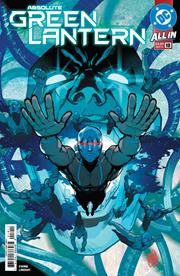 Absolute Green Lantern #18 - image 3