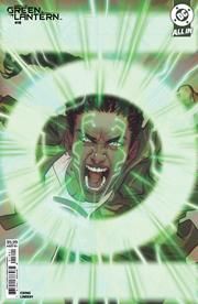 Absolute Green Lantern #18 - image 2