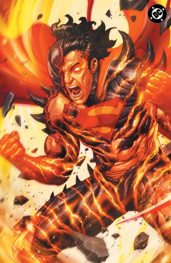 Absolute Superman #23 - image 5