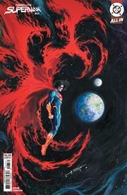 Absolute Superman #23 - image 12
