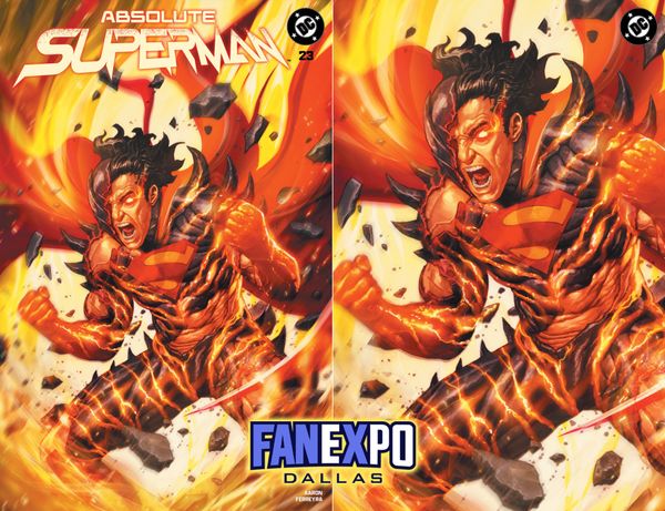 Absolute Superman #23 - image 4