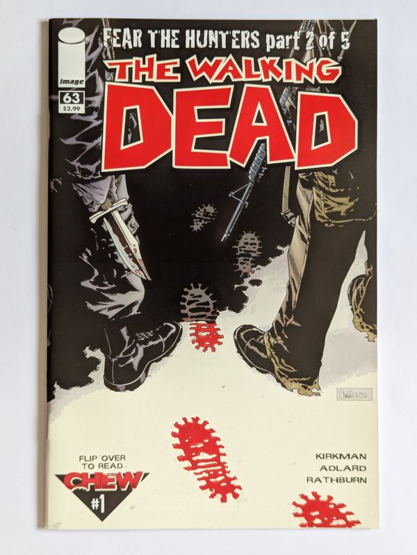 Chew #1 - image 3