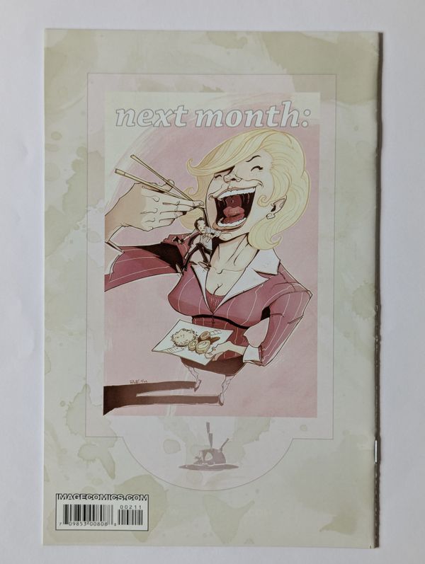 Chew #2 - image 2