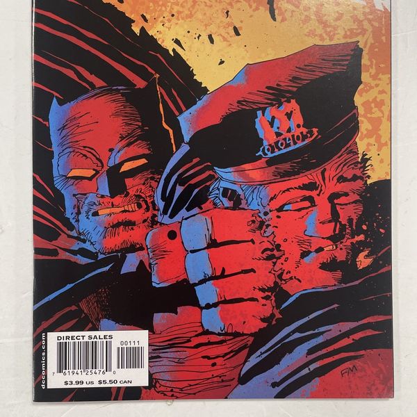All Star Batman and Robin, the Boy Wonder #1 - image 6