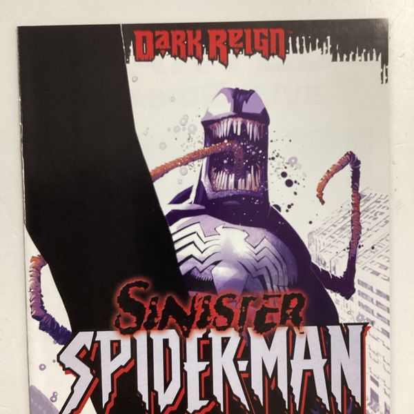 Dark Reign: Sinister Spider-Man #1 - image 3