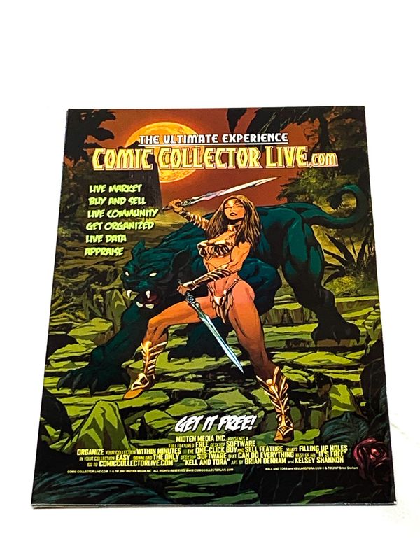 Justice League of America, Special #1 - image 2