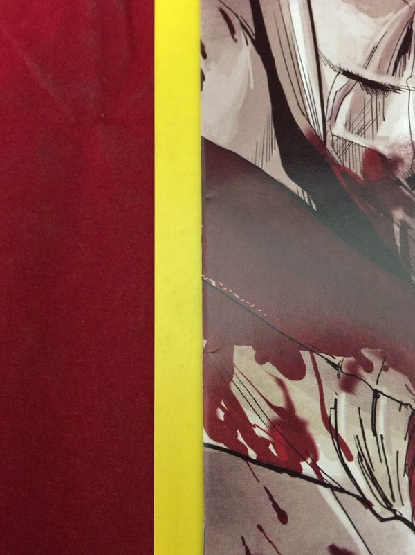 Nemesis #1 - image 4