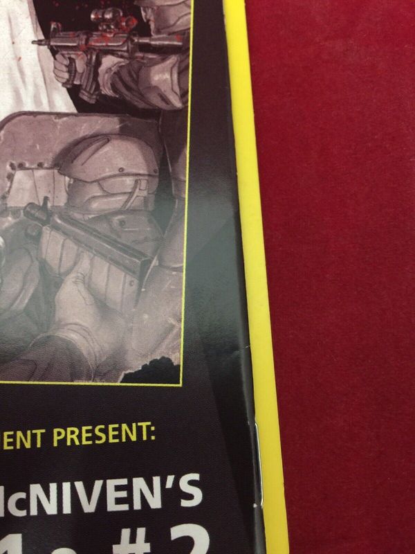 Nemesis #1 - image 3