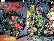 Jade Warriors #1 - image 4