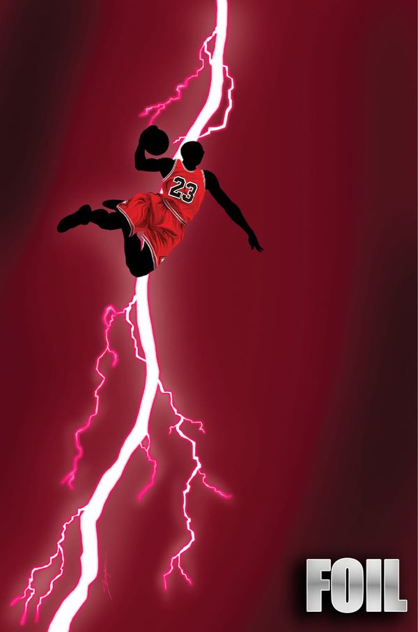 Michael Jordan Tribute #1 - image 13