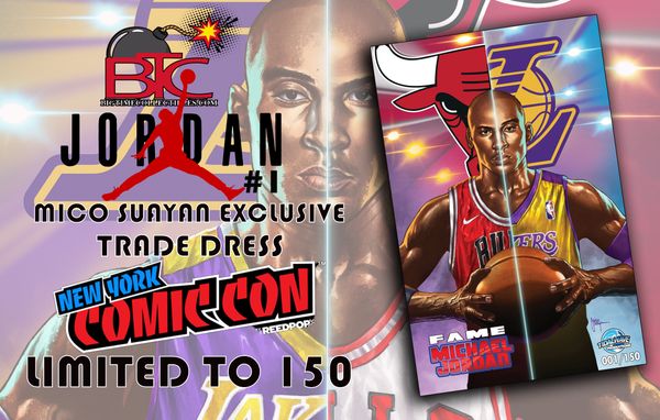 Michael Jordan Tribute #1 - image 12