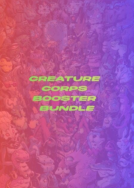 Creature #1 - image 5