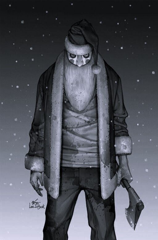 Deviant #1 - image 6