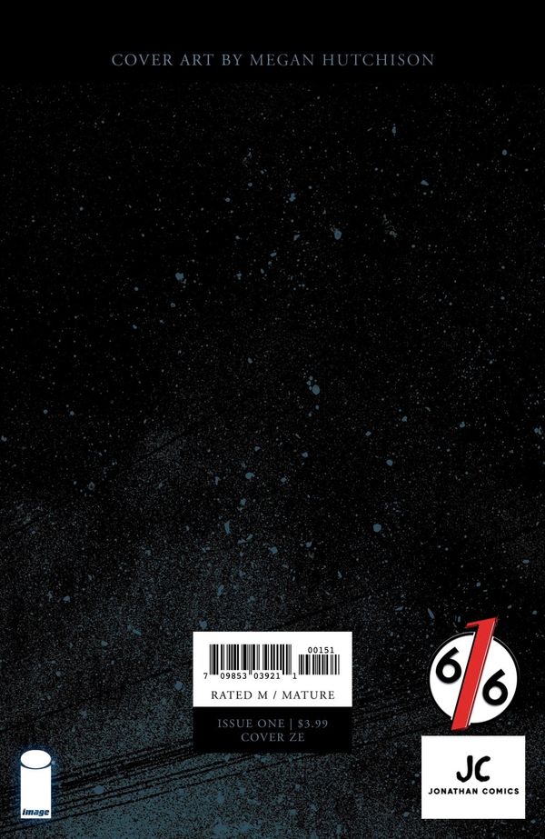 Deviant #1 - image 4