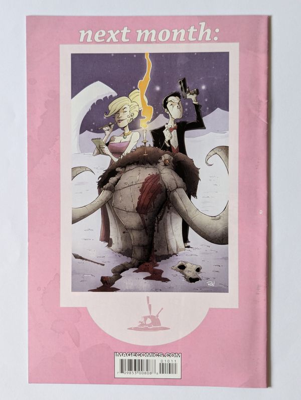 Chew #10 - image 2