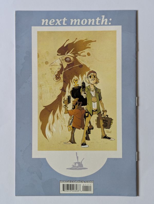 Chew #11 - image 2