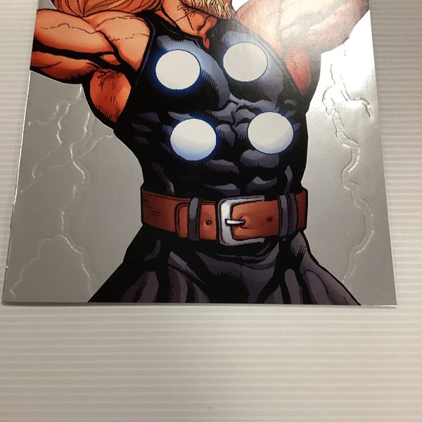 Ultimate New Ultimates #1 - image 2