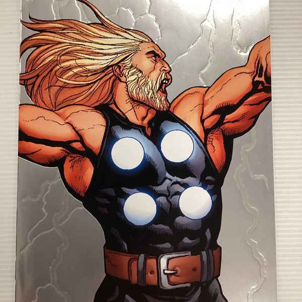 Ultimate New Ultimates #1 - image 3