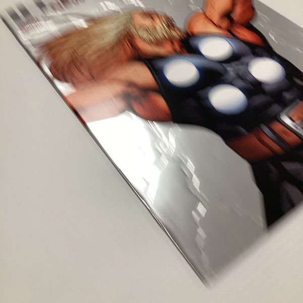 Ultimate New Ultimates #1 - image 5