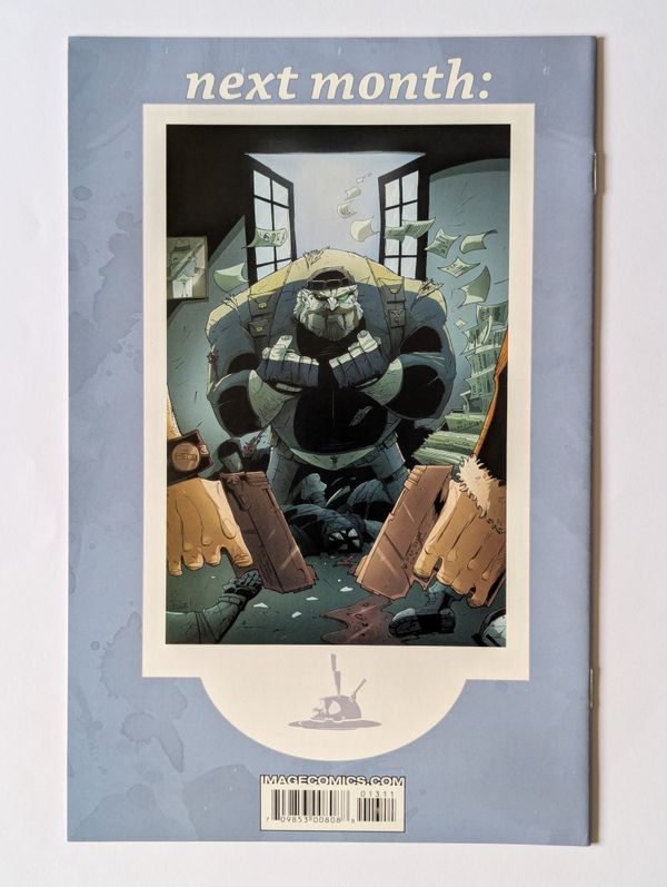 Chew #13 - image 2