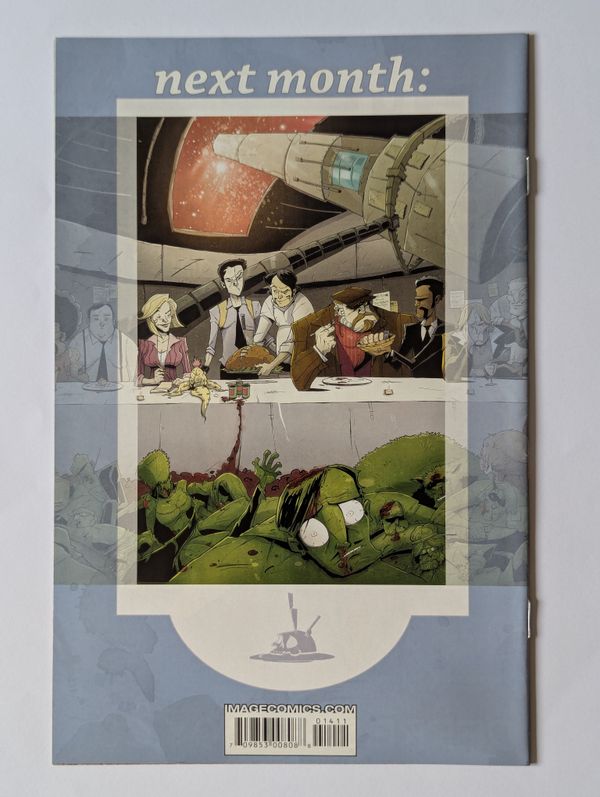 Chew #14 - image 2