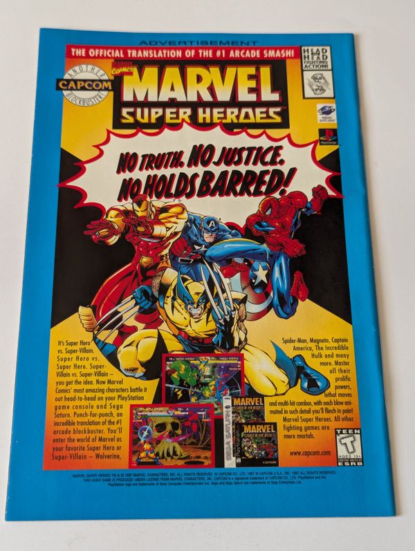 Spider-Man: The Manga #3 - image 2