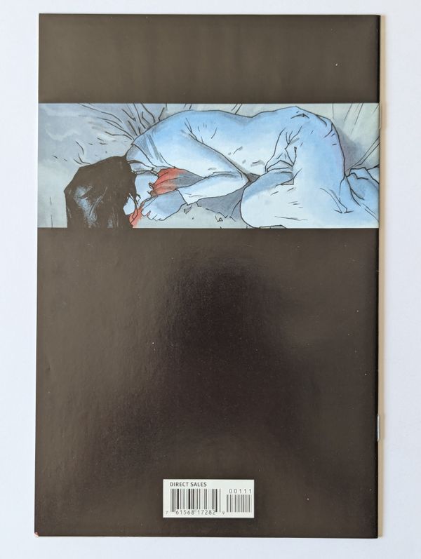 Hellboy: The Sleeping and the Dead #1 - image 2