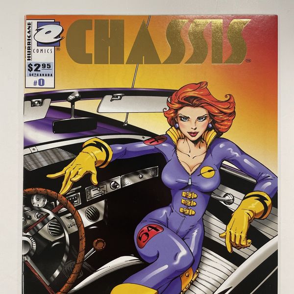 Chassis #0 - image 2