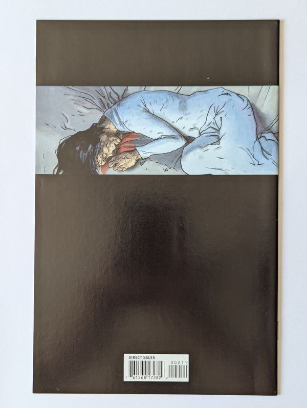 Hellboy: The Sleeping and the Dead #2 - image 2
