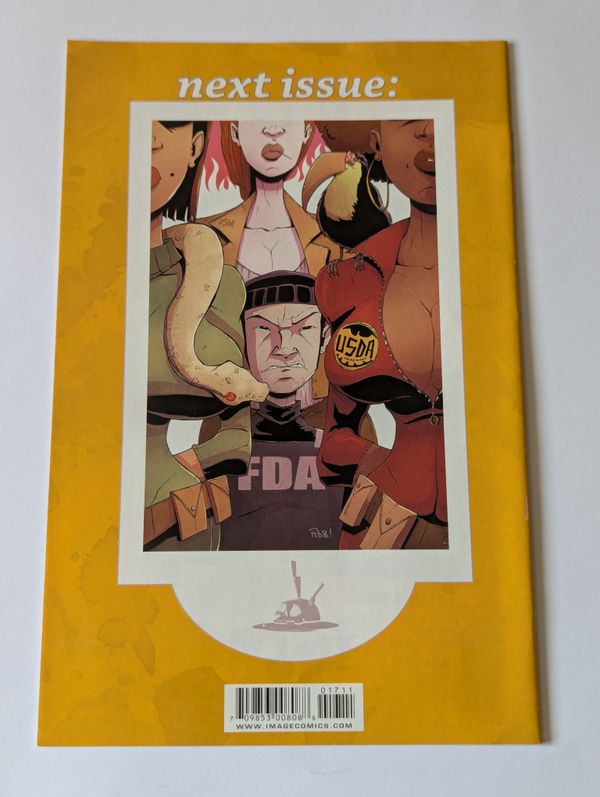 Chew #17 - image 2