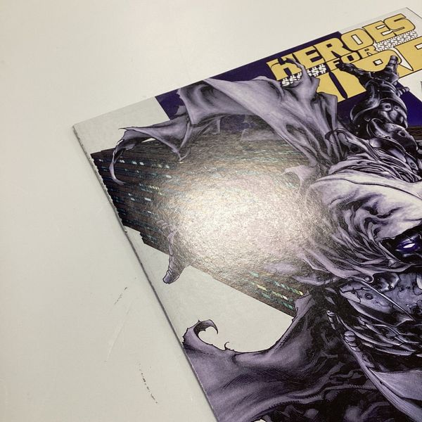 Heroes for Hire #5 - image 5