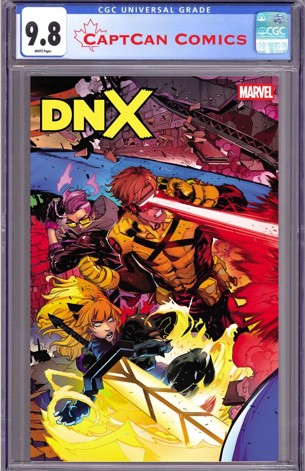 DNX - image 4